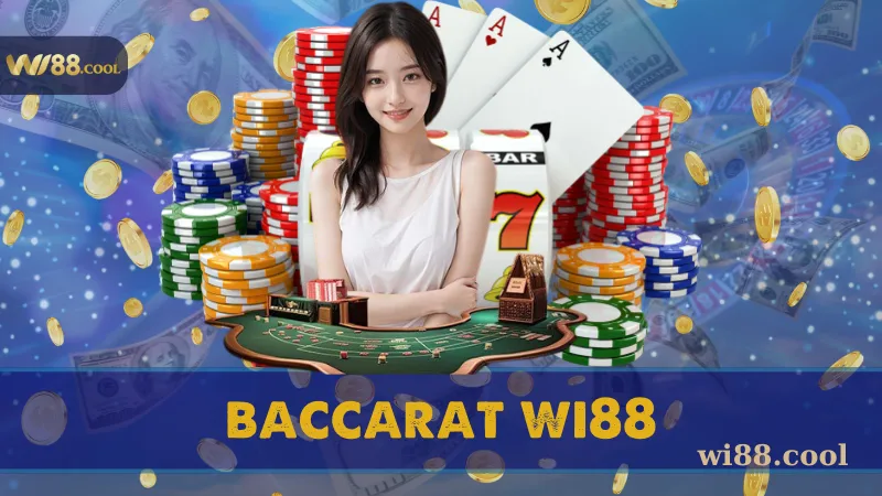 Baccarat Wi88