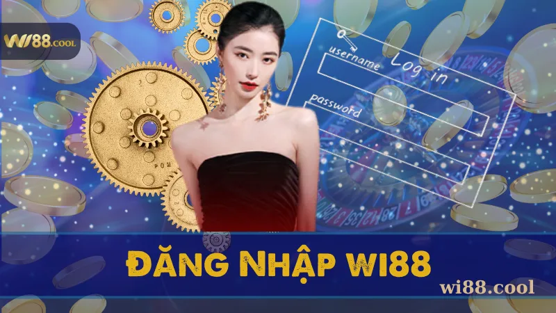 Đăng nập wi88