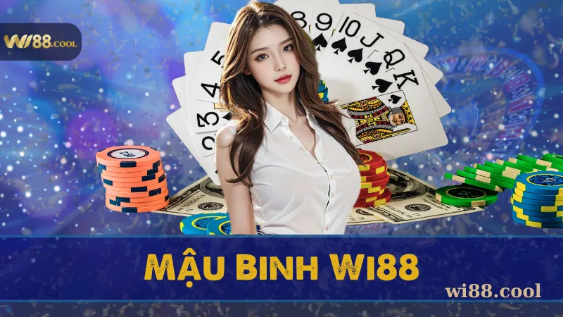 Mậu Binh Wi88