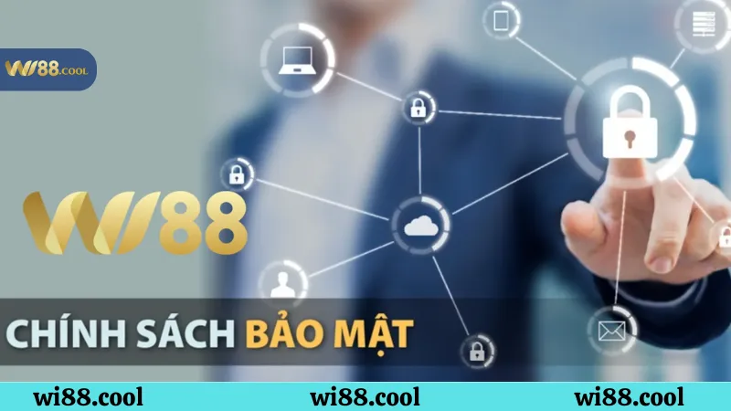 Mục tiêu của chính sách bảo mật Wi88