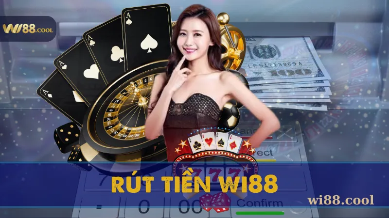 Rút tiền Wi88